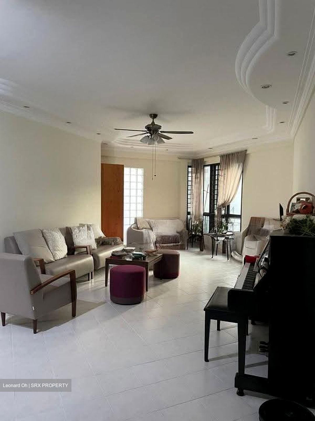 Cherry Hill Condominium (D19), Condominium #612952181